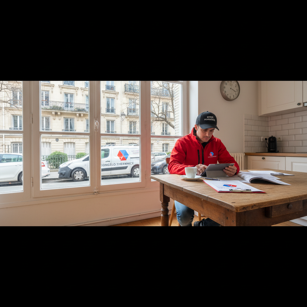 Devis pour traitement punaises de lit à Nanterre : prix et délais