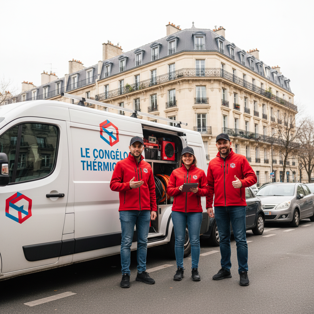 Traitement thermique punaises de lit Hauts-de-Seine : durée intervention