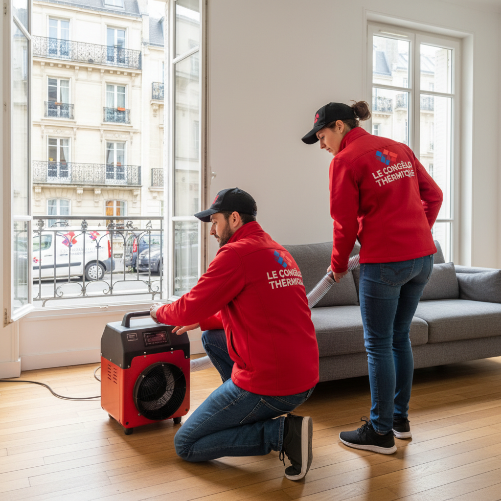 Expert punaises de lit 92 – Intervention à domicile