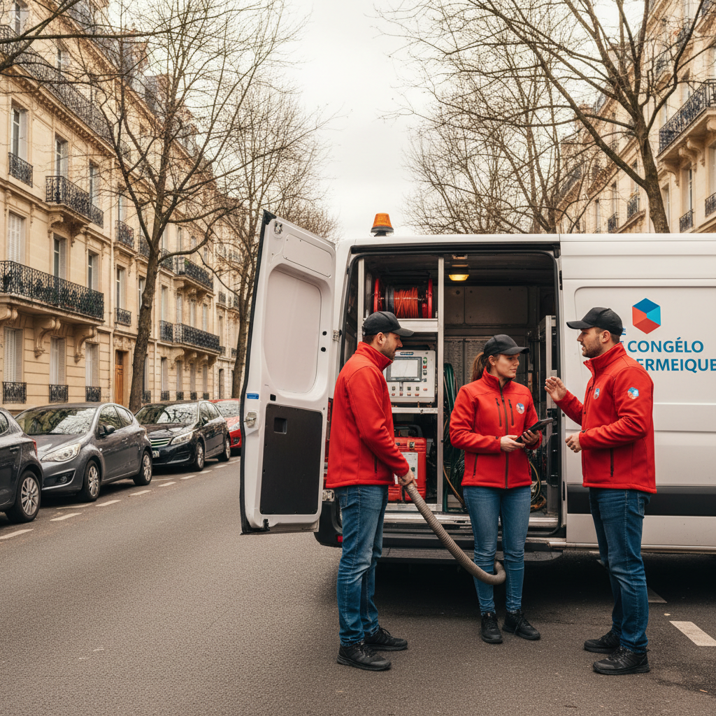 Société punaises de lit Nanterre disponible rapidement